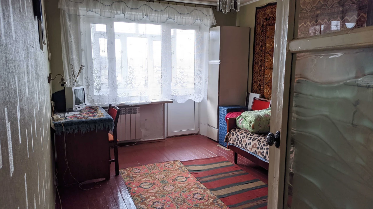 Квартира, 2 кімнати, Павлоград, Литмаш