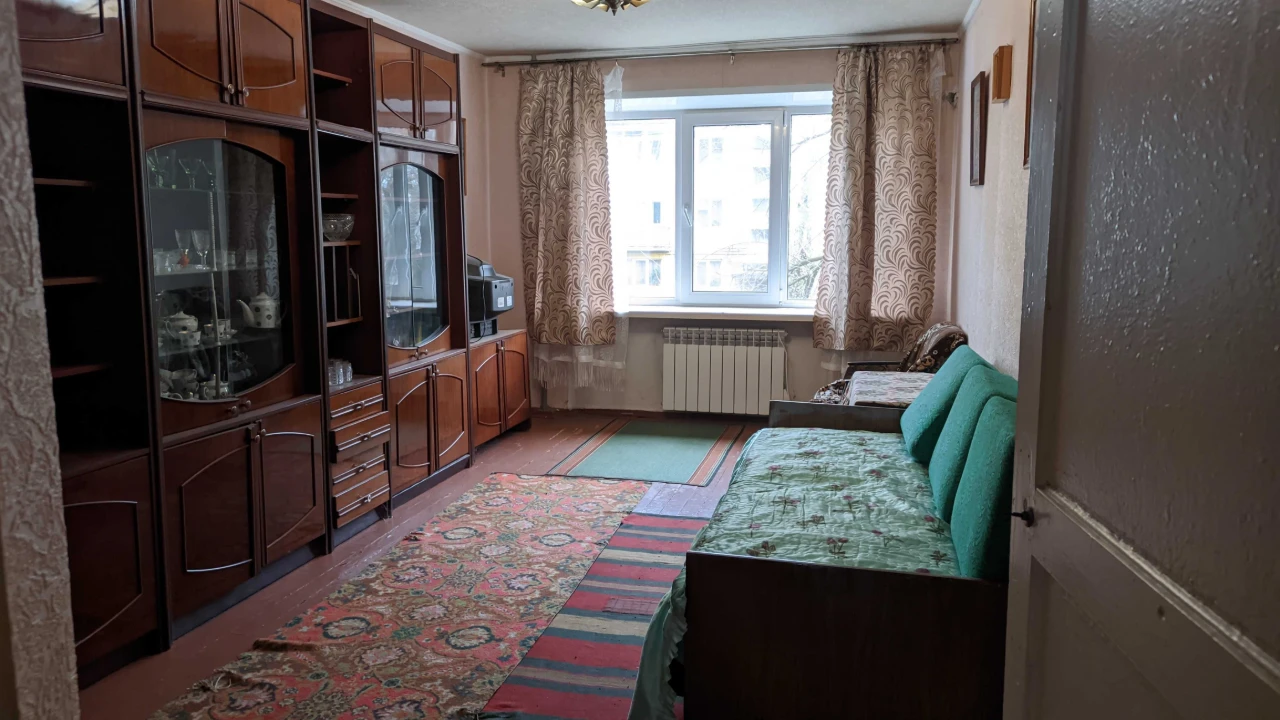 Квартира, 2 кімнати, Павлоград, Литмаш