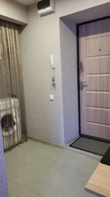 Однокімнатна квартира, район пзто, з великою нішею