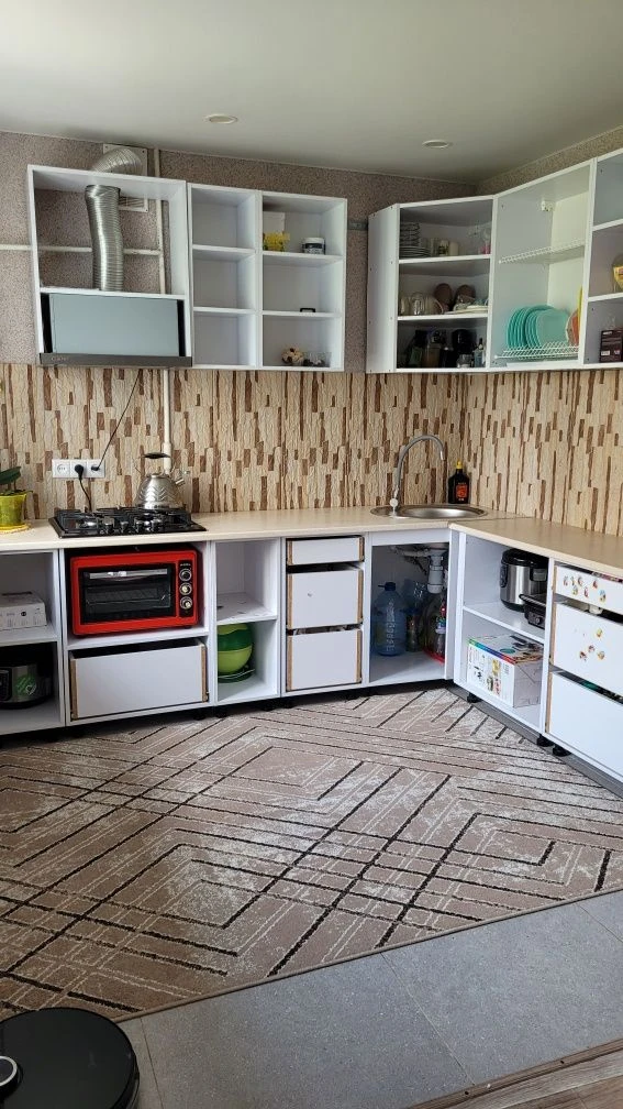 Однокімнатна квартира, район пзто, з великою нішею