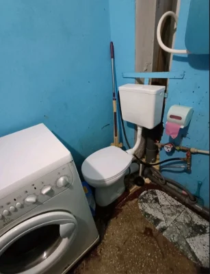 Продам однокомнатную квартиру в Павлограде.