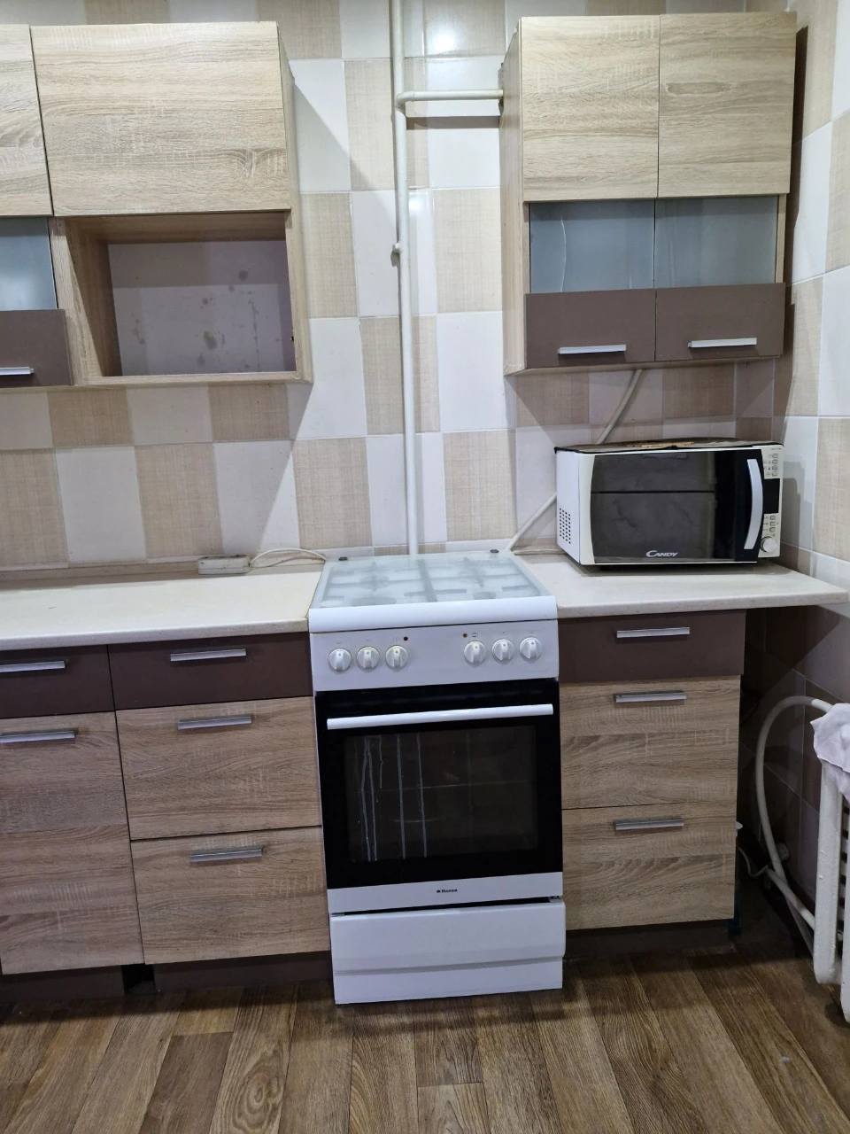 Продам квартиру м. Павлоград, р-н Хімаш
