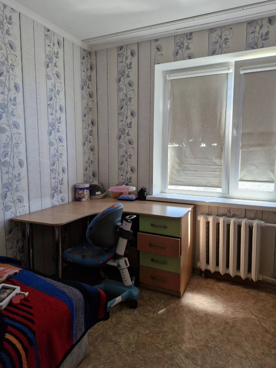 Продам квартиру м. Павлоград, р-н Хімаш
