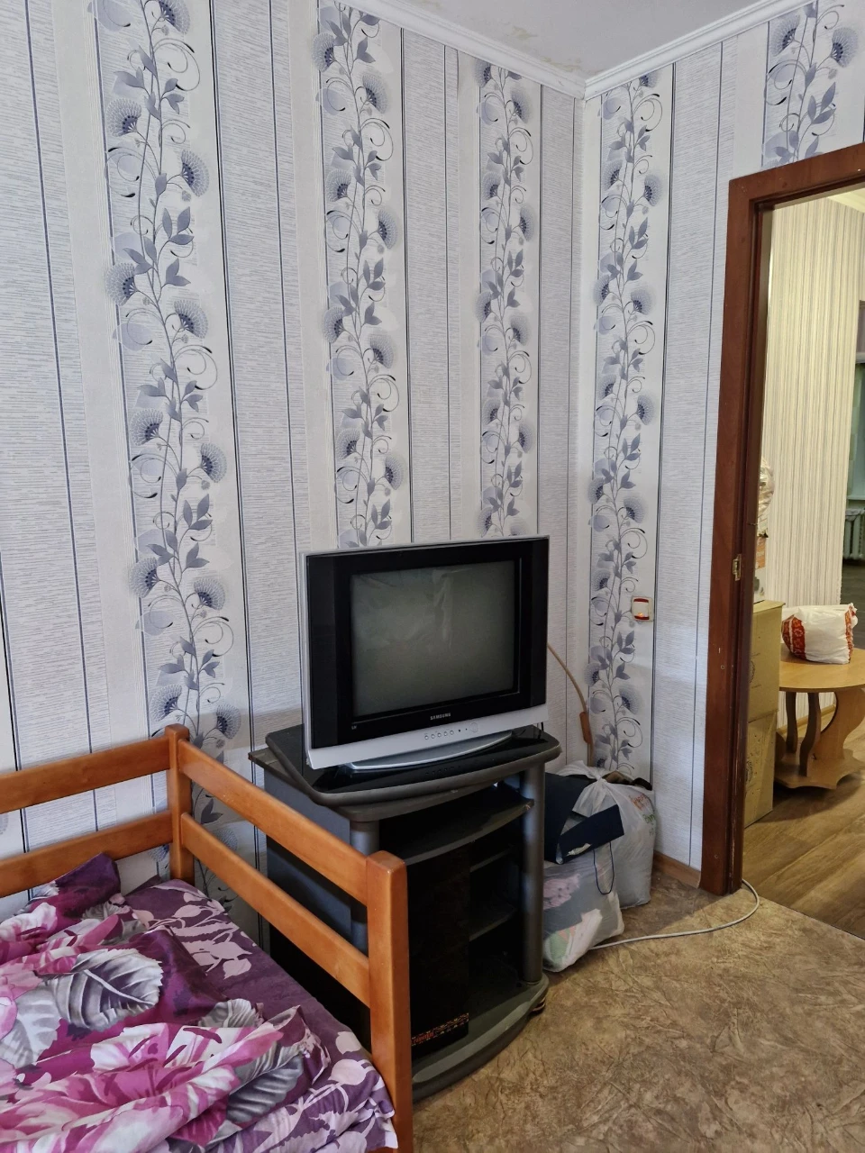 Продам квартиру м. Павлоград, р-н Хімаш