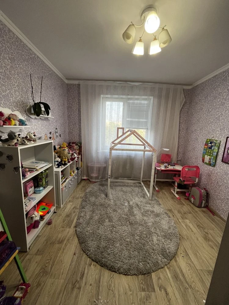 Квартира 2х комнатная ПХЗ