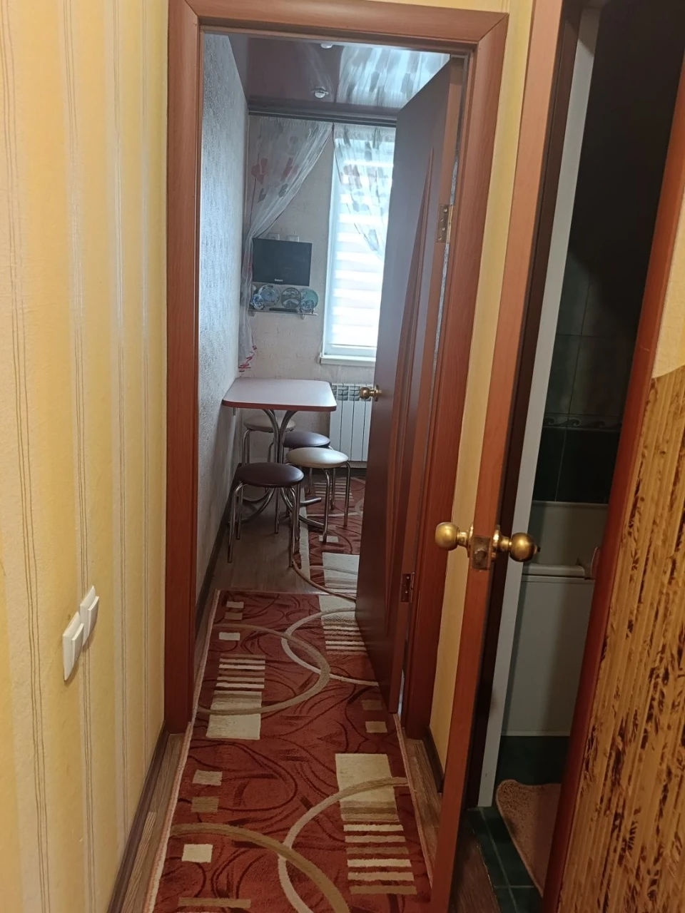 Продам 2-ну квартиру
