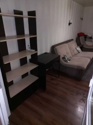 Продається двокімнатна квартира