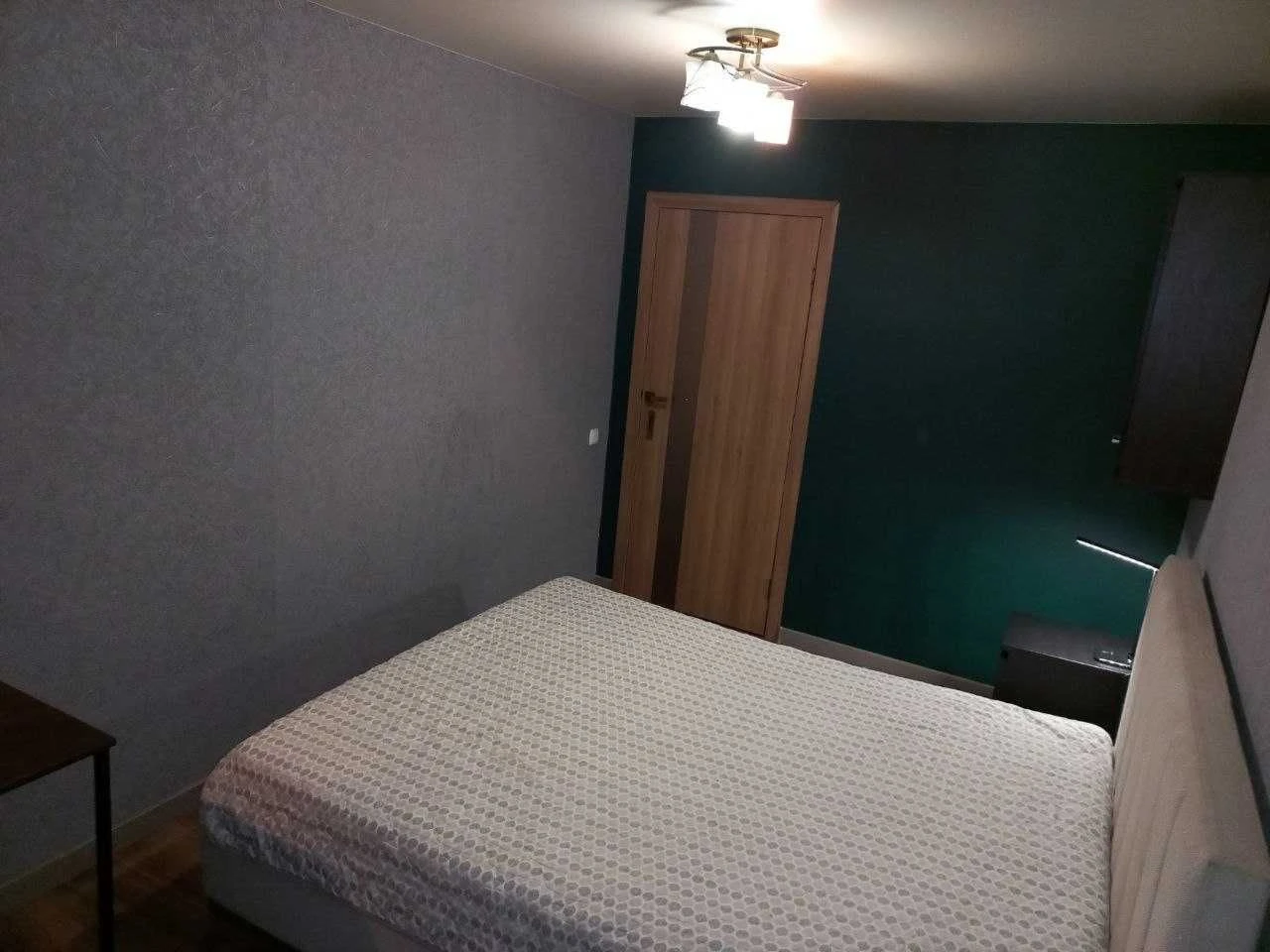 Продається двокімнатна квартира