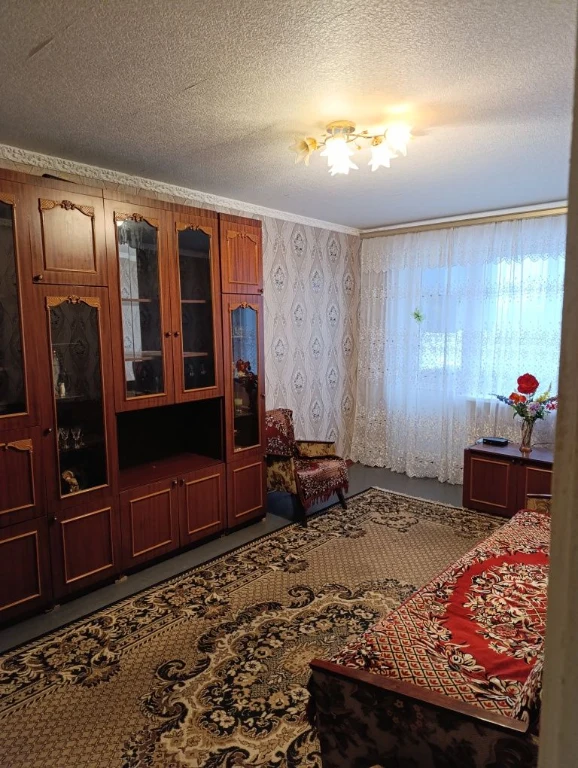 Продаж 3-кімнатної квартири в м.Павлоград