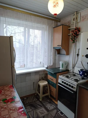Продаж 3-кімнатної квартири в м.Павлоград