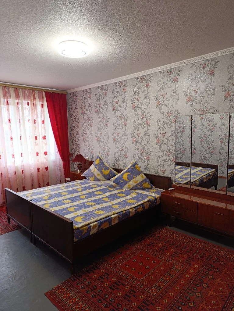 Продаж 3-кімнатної квартири в м.Павлоград
