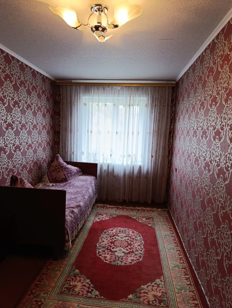Продаж 3-кімнатної квартири в м.Павлоград