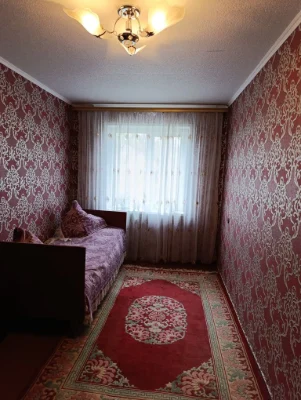 Продаж 3-кімнатної квартири в м.Павлоград
