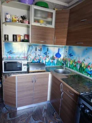 Продається 2-кімнатна квартира