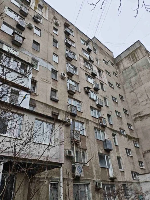 Продам 1-комнатную квартиру на Таирова
