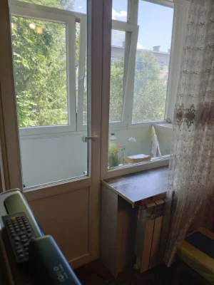 Продам квартиру! Центр!