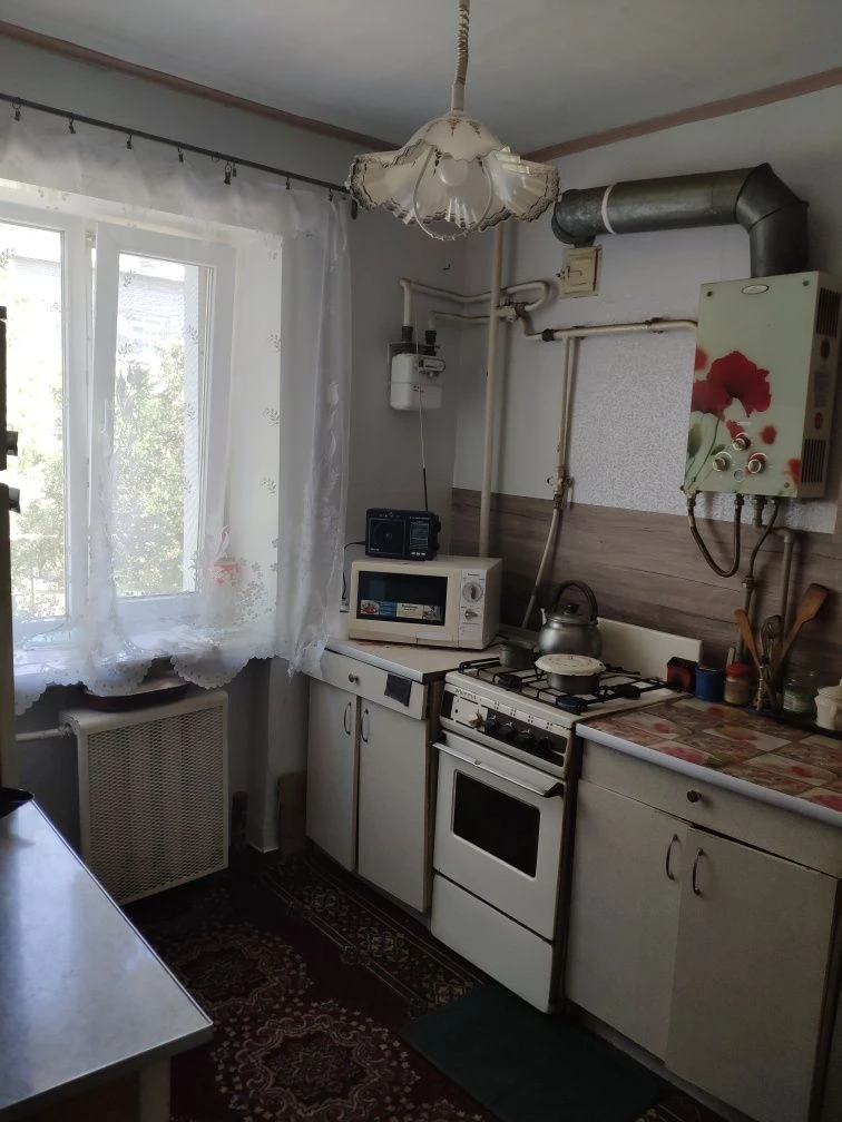 Продам квартиру! Центр!