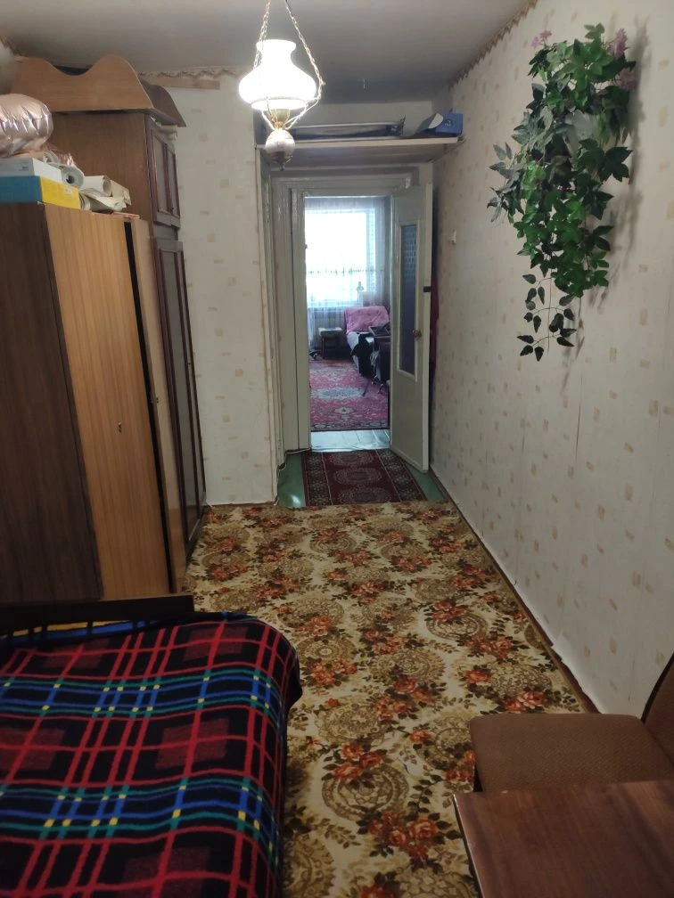 Продам квартиру! Центр!