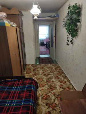 Продам квартиру! Центр!