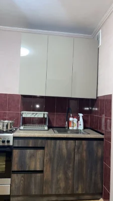 Продам 2х кім  квартиру . РТС