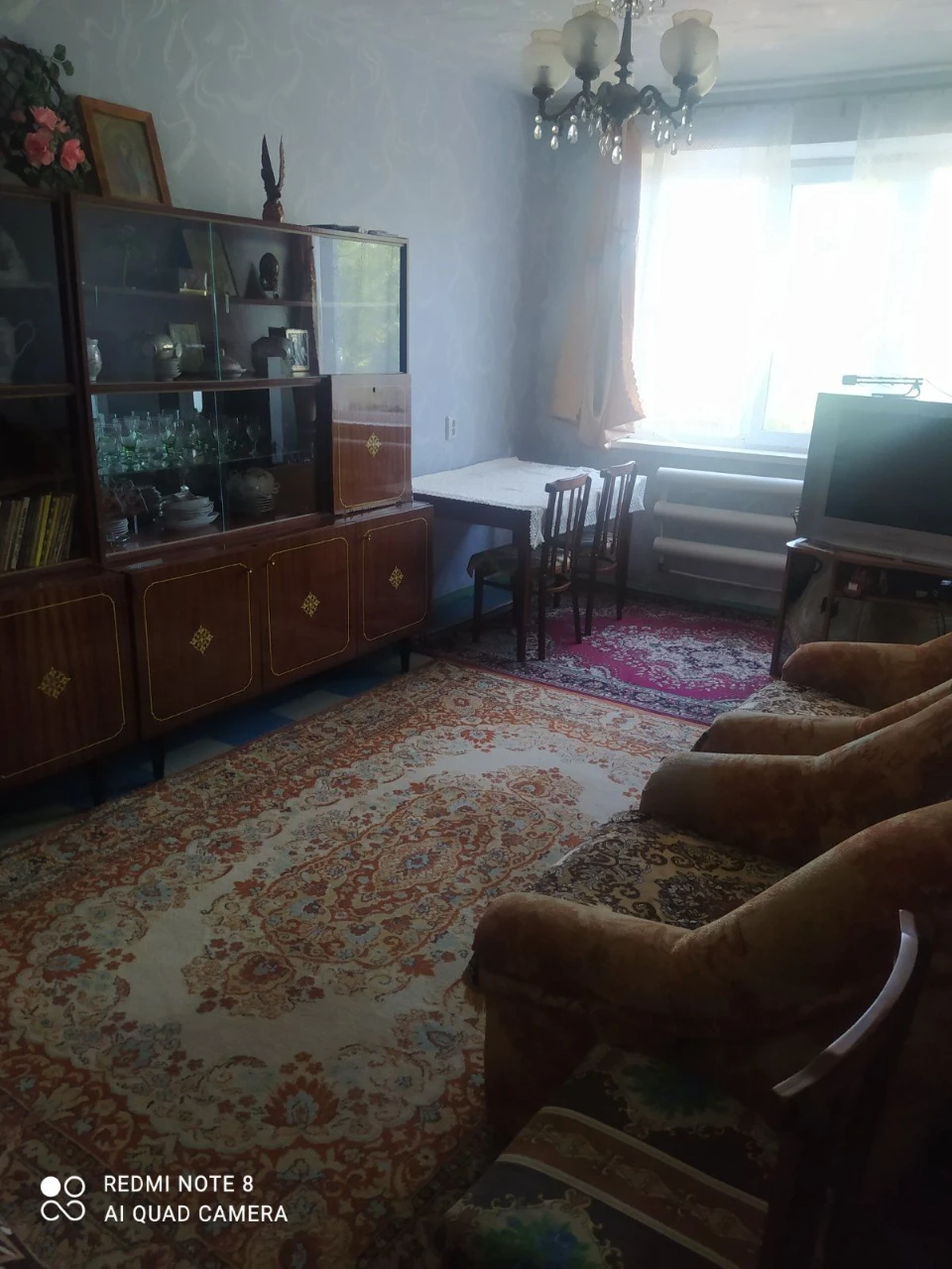 Павлоград, продаж 2-кімнатна квартира на вулиці Степного Фро