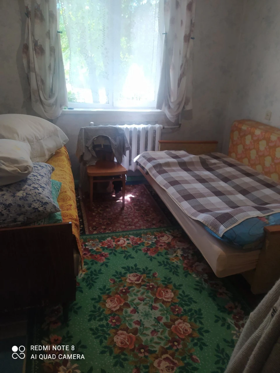 Павлоград, продаж 2-кімнатна квартира на вулиці Степного Фро