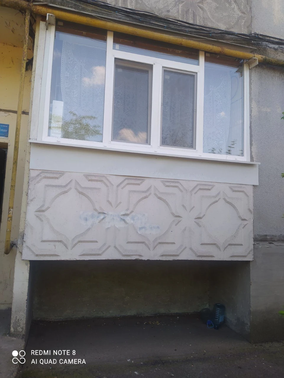Павлоград, продаж 2-кімнатна квартира на вулиці Степного Фро