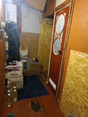 Продается квартира 2 комнаты, 2 этаж, район Ливмаш