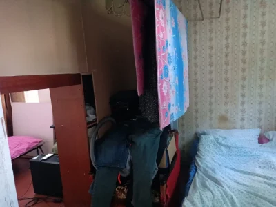 Продается квартира 2 комнаты, 2 этаж, район Ливмаш