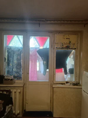 Продается квартира 2 комнаты, 2 этаж, район Ливмаш
