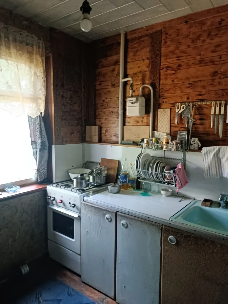 Продается квартира 2 комнаты, 2 этаж, район Ливмаш