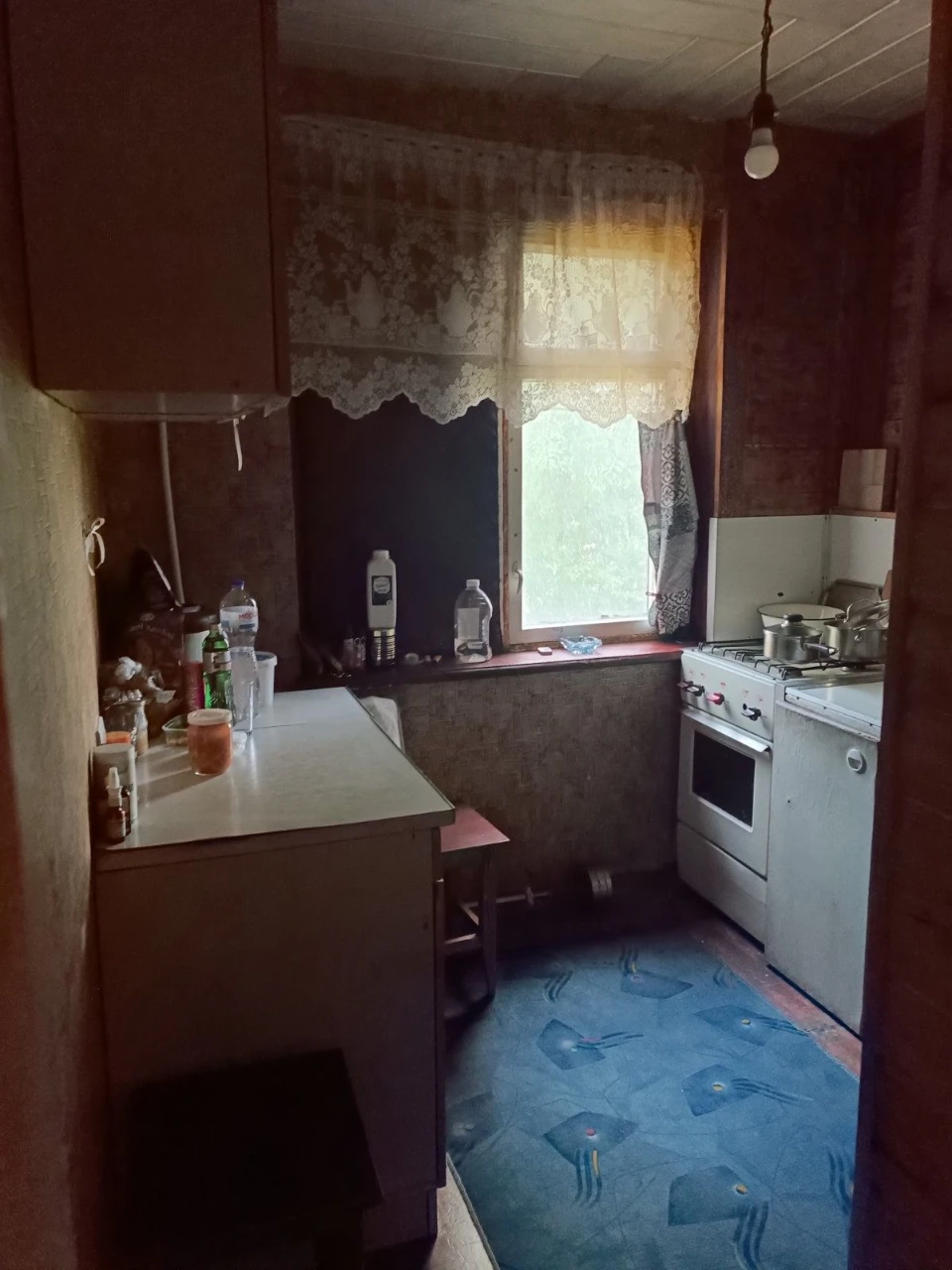 Продается квартира 2 комнаты, 2 этаж, район Ливмаш