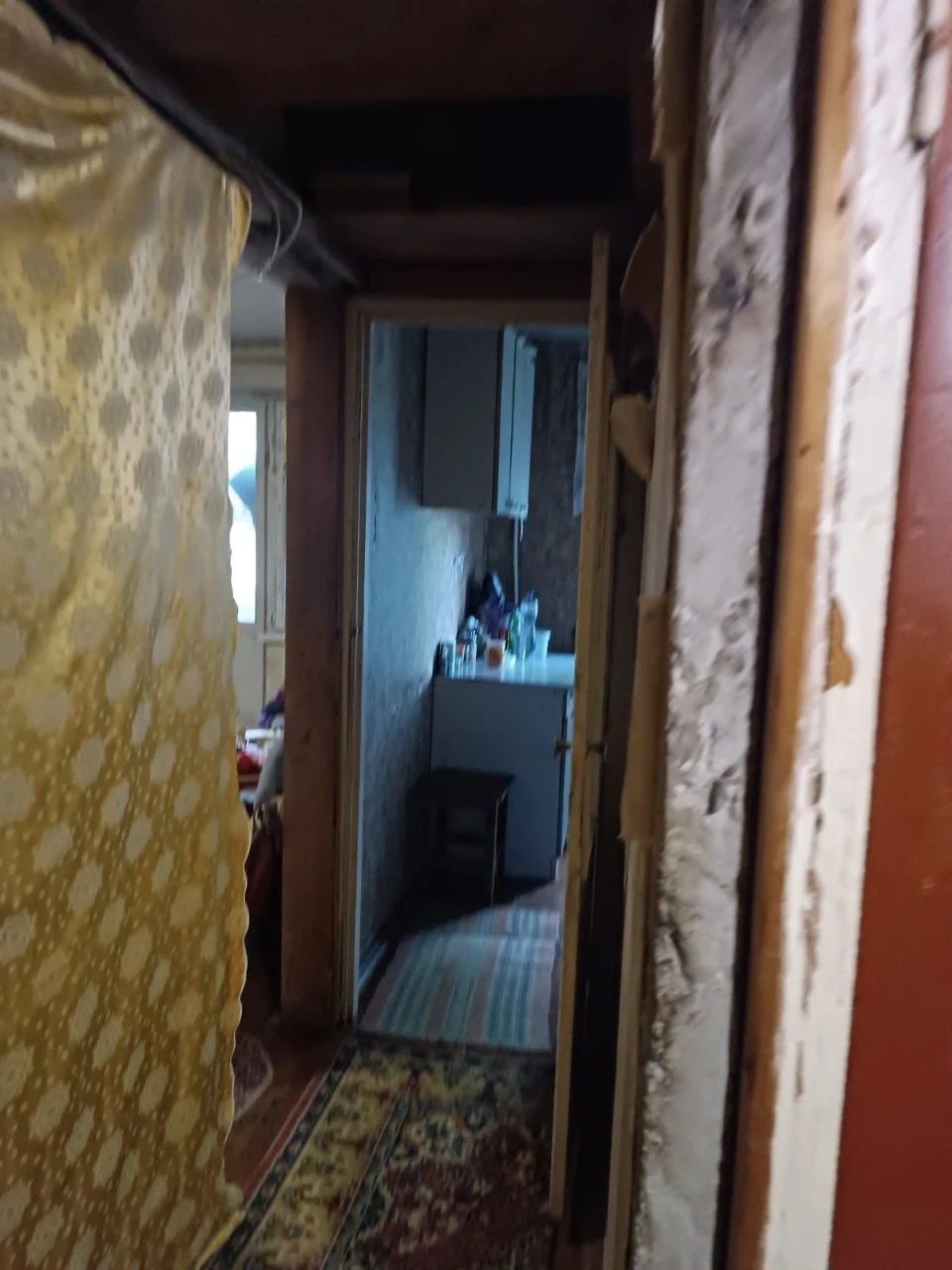 Продается квартира 2 комнаты, 2 этаж, район Ливмаш