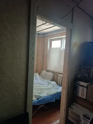 Продается квартира 2 комнаты, 2 этаж, район Ливмаш