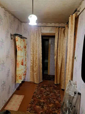 Продається двокімнатна квартира з мебльою