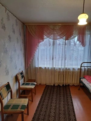 Продається двокімнатна квартира з мебльою