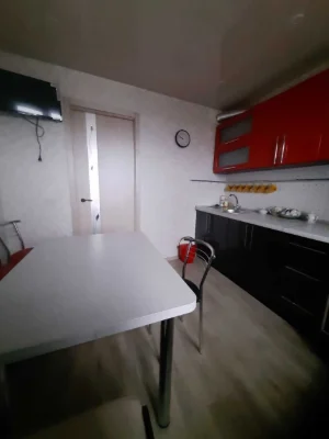 Квартира в центрі, 3 кімнати