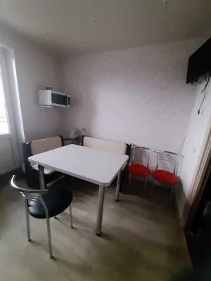 Квартира в центрі, 3 кімнати