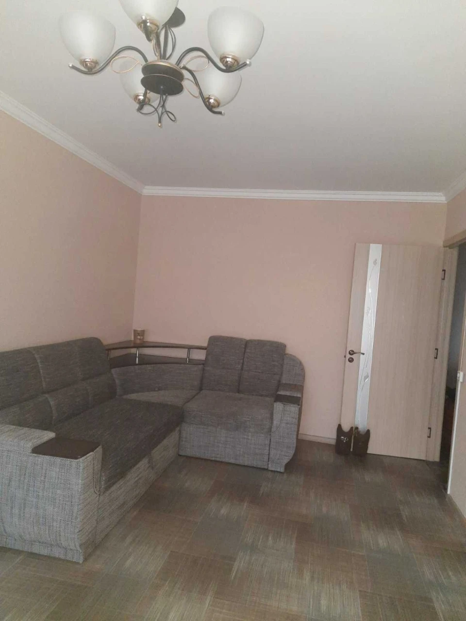 Квартира в центрі, 3 кімнати