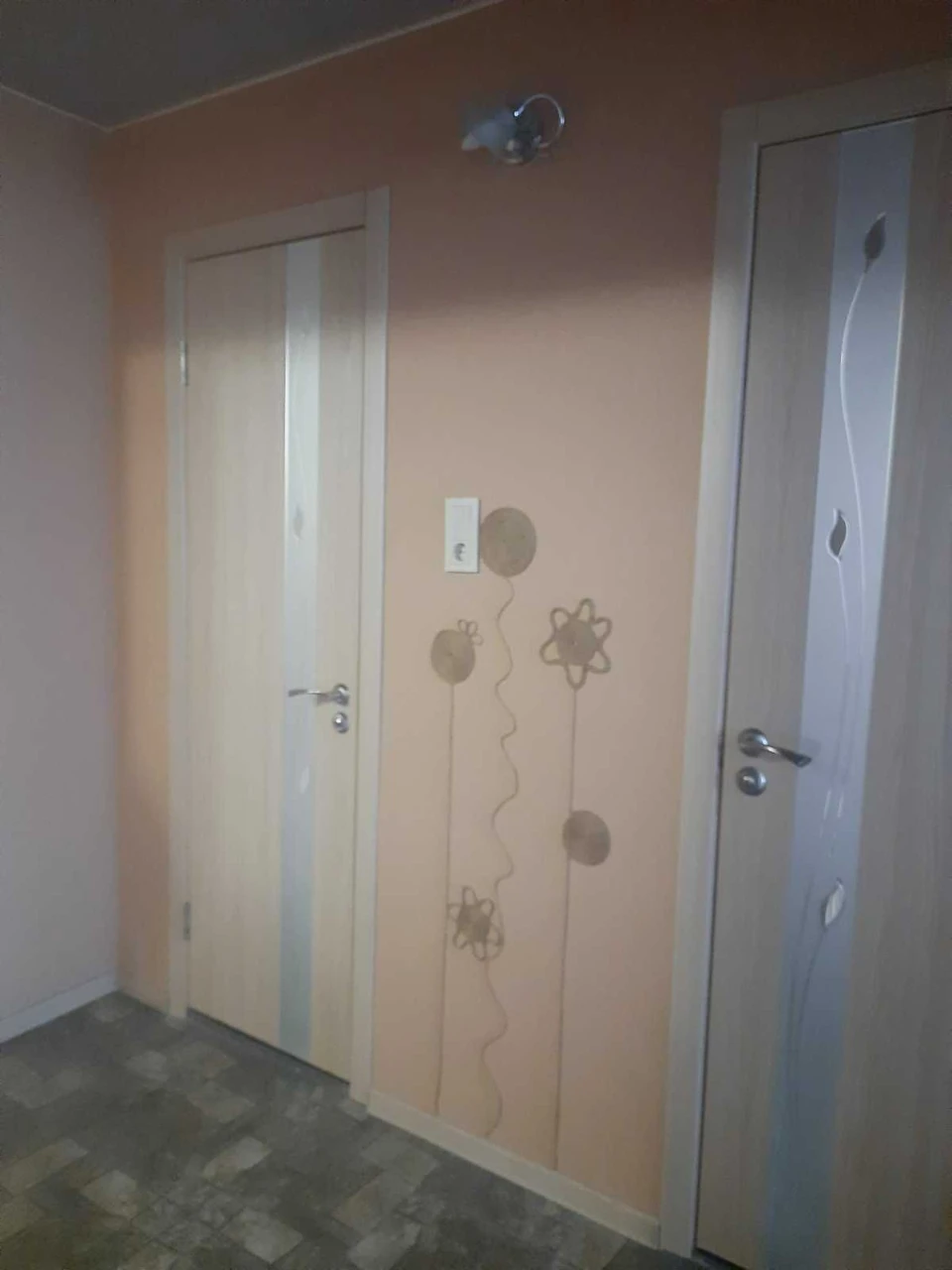 Квартира в центрі, 3 кімнати
