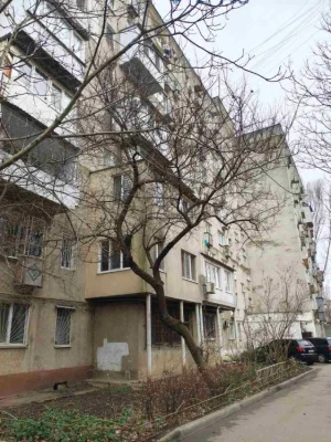 Продам 1-комнатную квартиру на Таирова