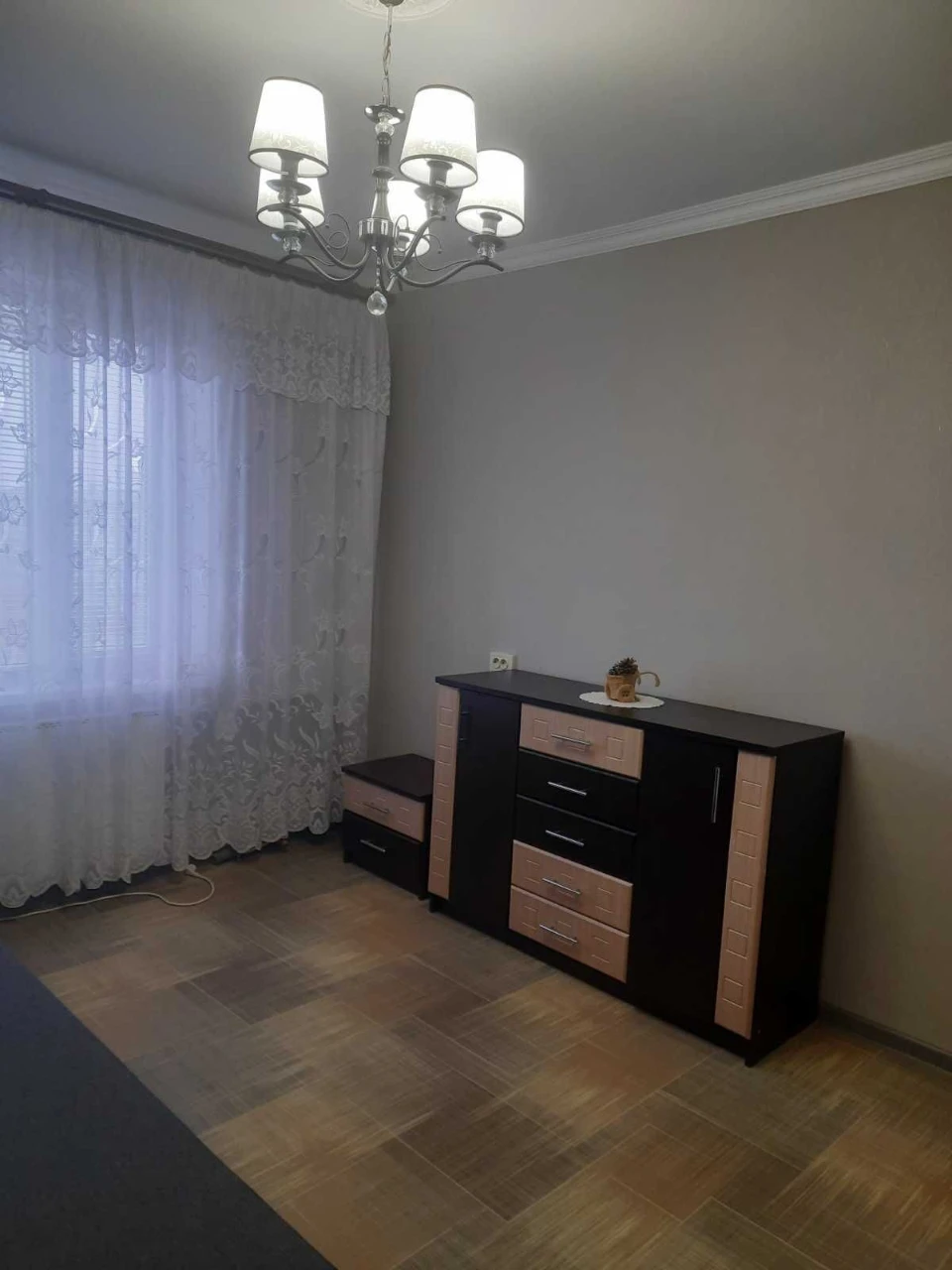 Квартира в центрі, 3 кімнати