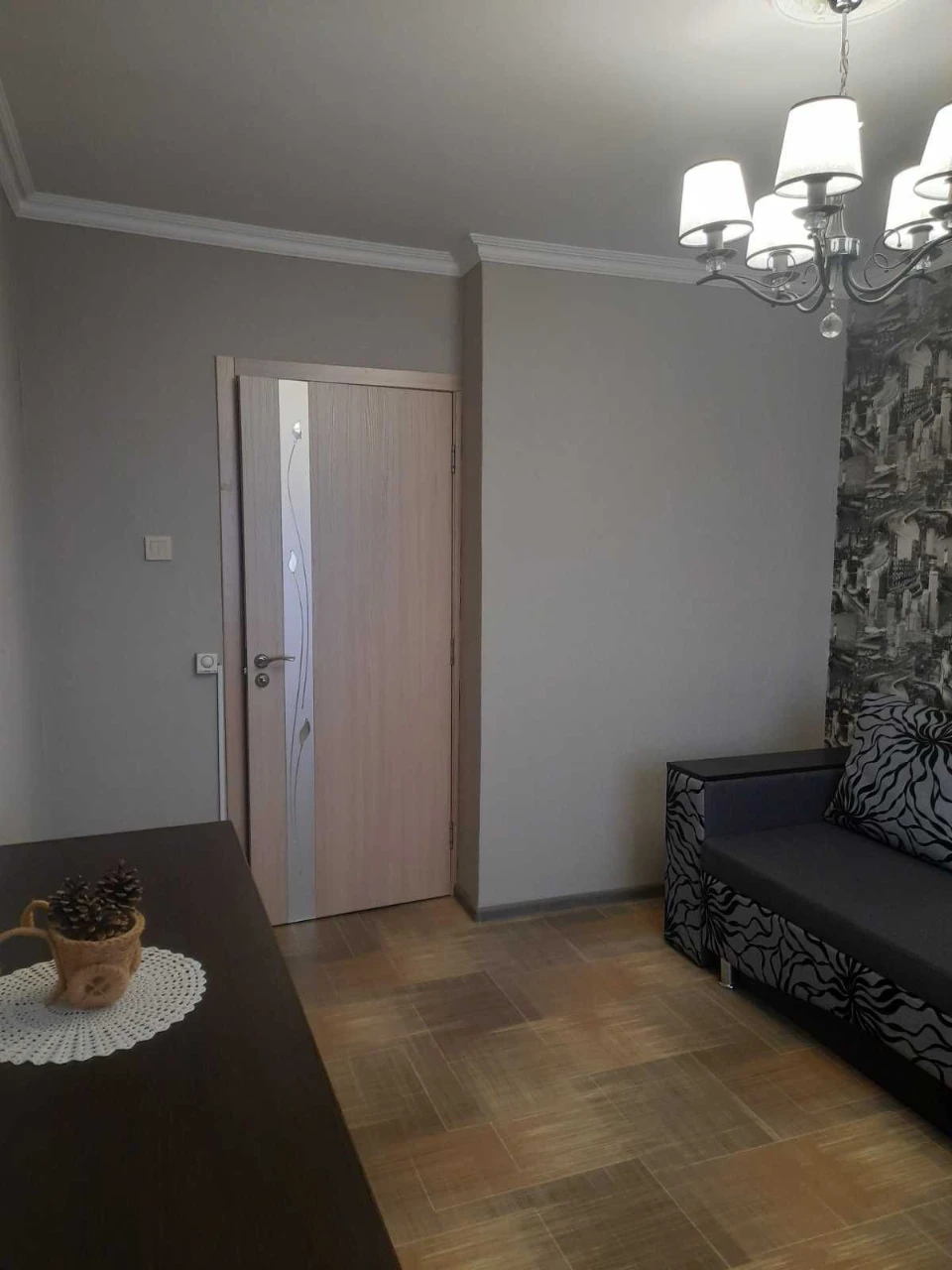 Квартира в центрі, 3 кімнати