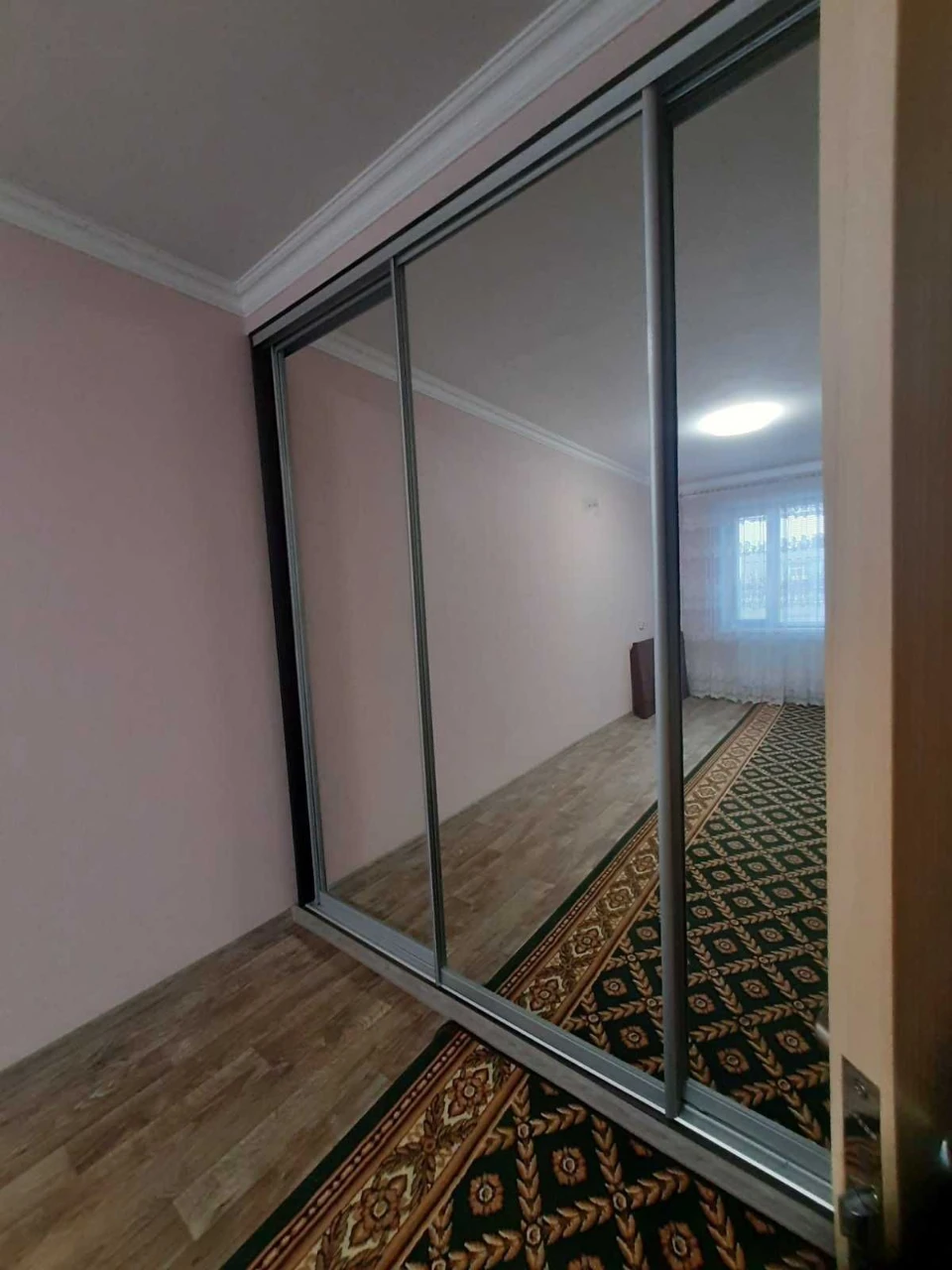 Квартира в центрі, 3 кімнати