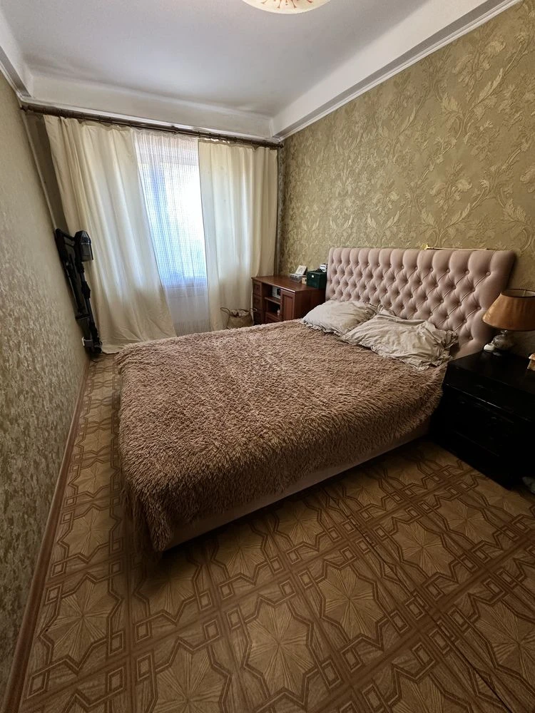 Продажа 3-комнатной квартиры