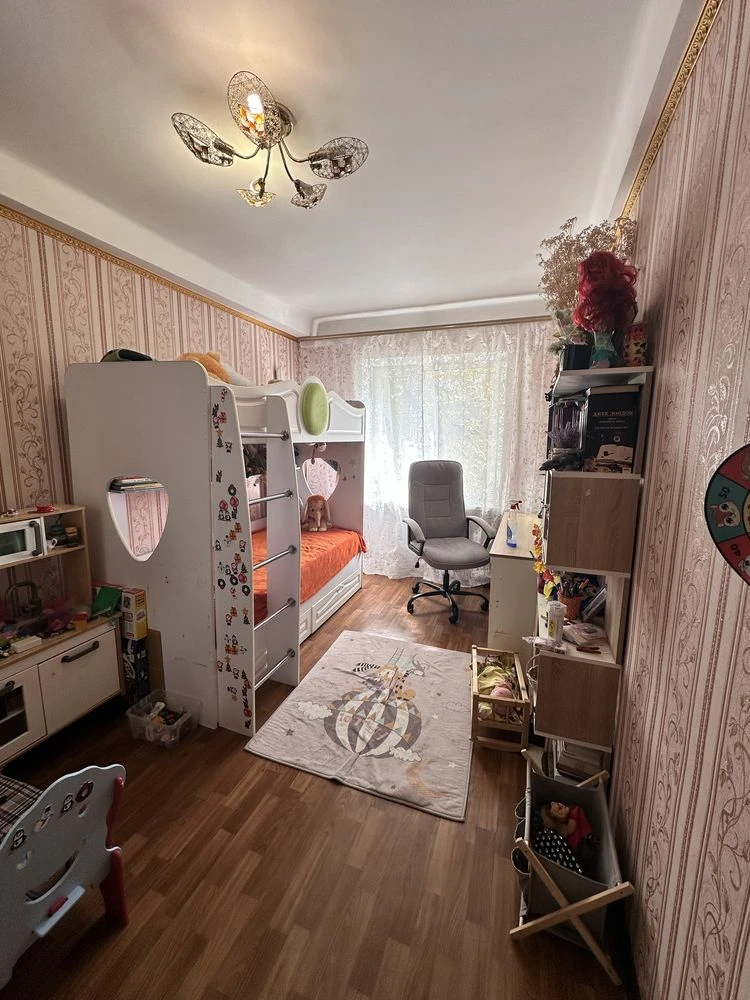 Продажа 3-комнатной квартиры