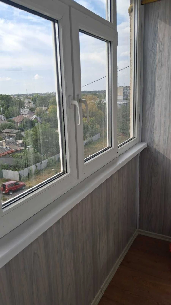 3-х кімнатна квартира