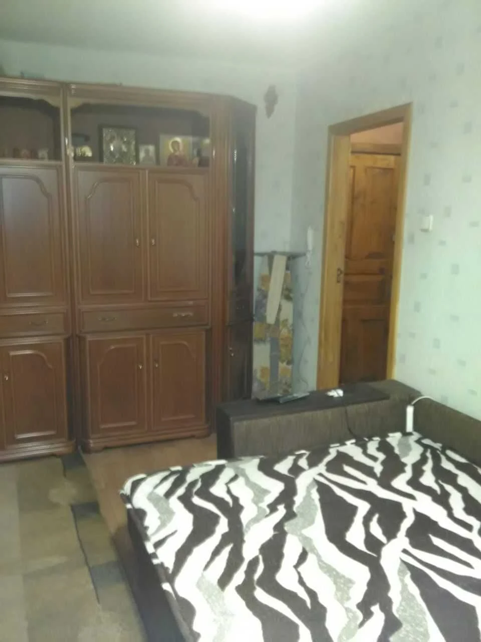 Квартира 2-х кімнатна Павлоград