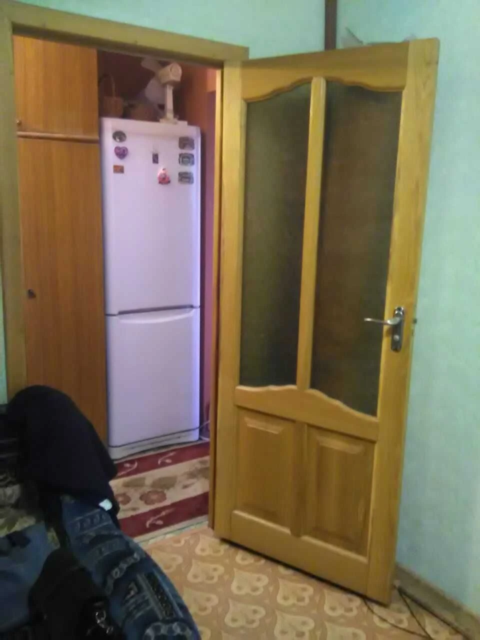Квартира 2-х кімнатна Павлоград