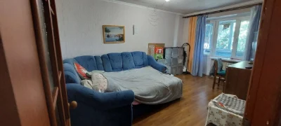 Квартира на Горветке